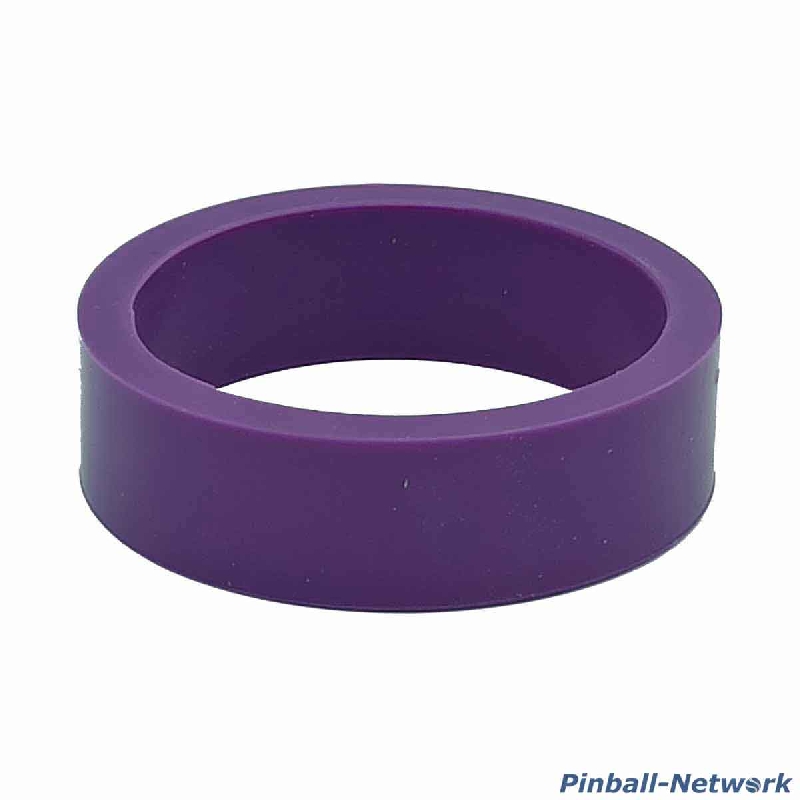 Flipperfingergummi violett