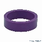 Flipperfingergummi violett