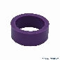 Flipperfingergummi violett, klein