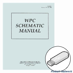 WPC Schematic Manual