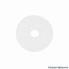 22 mm Schutzscheibe für Spielfeldplastiks