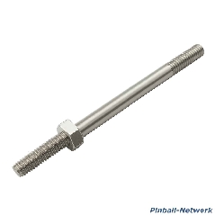 Metallpost 02-4425-1
