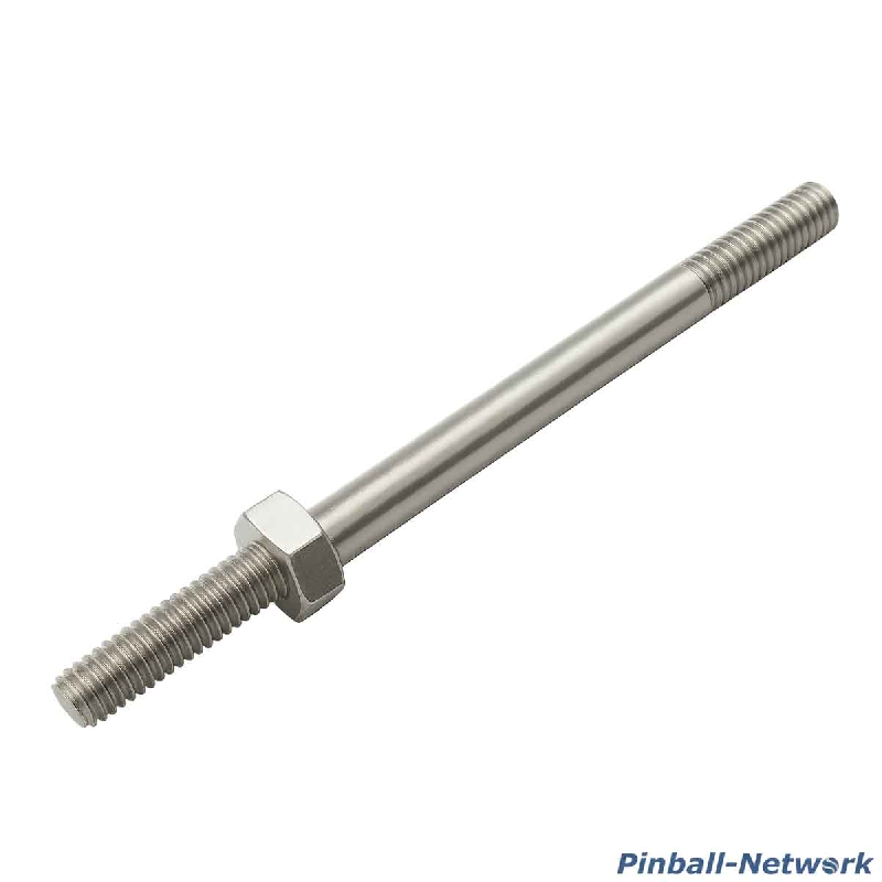 Metallpost 02-4425-1