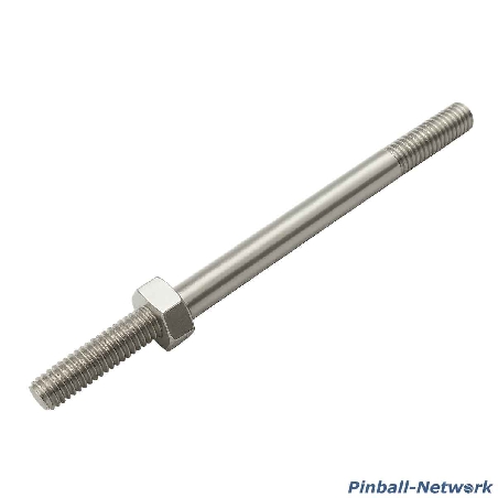 Metallpost 02-4425-1