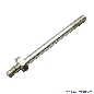 Metallpost 02-4424-1
