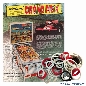 Grand Prix Williams Gummisortiment