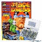 Judge Dredd Sicherungssortiment