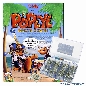 Popeye Saves the Earth Sicherungssortiment
