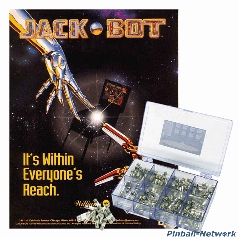 Jack Bot Sicherungssortiment