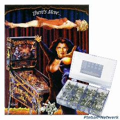 Theatre Of Magic Sicherungssortiment
