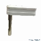 Flipperfinger Gottlieb, weiß