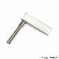 Flipperfinger Gottlieb, weiß