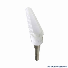 Flipperfinger Gottlieb, weiß-1