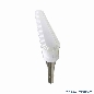 Flipperfinger Gottlieb, weiß