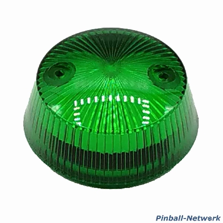 Schlagturmkappe mushroom, grün