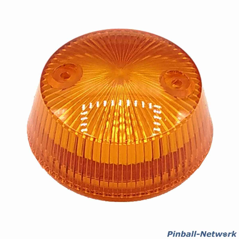 Schlagturmkappe mushroom, orange