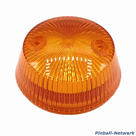 Schlagturmkappe mushroom, orange