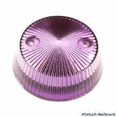 Schlagturmkappe mushroom, violett