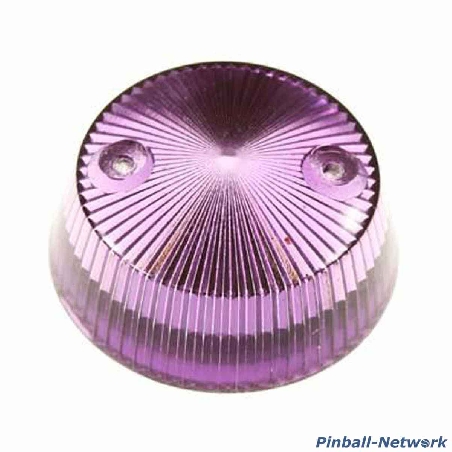 Schlagturmkappe mushroom, violett
