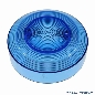Schlagturmkappe Data East wide, blau