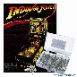Indiana Jones Stern Sicherungssortiment