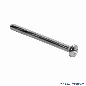 Schraube 6-32 x 2-1/2"