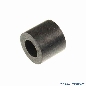 Gummihülse 1/2" schwarz