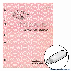 High Speed Instruction Manual