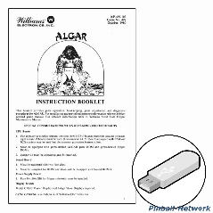 Algar Operators Handbook