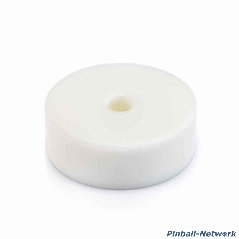 Rebound 1-1/2" weiß