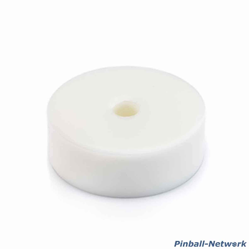 Rebound 1-1/2" weiß