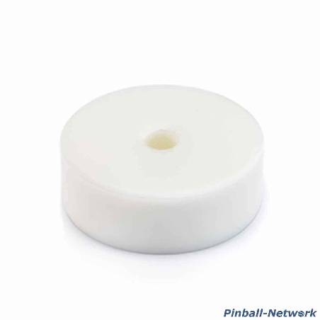Rebound 1-1/2" weiß