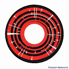 Theatre of Magic Spirit Ring Decal