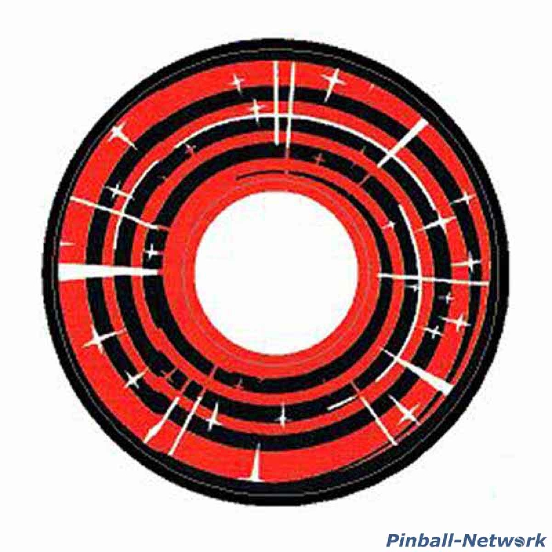 Theatre of Magic Spirit Ring Decal