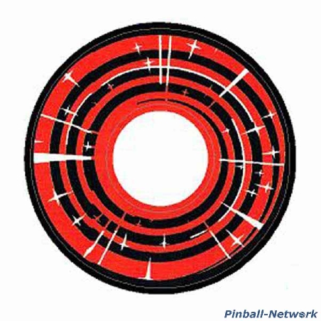 Theatre of Magic Spirit Ring Decal