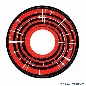 Theatre of Magic Spirit Ring Decal