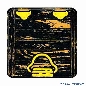 Theatre of Magic Trap Door Decal