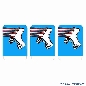 Rollergames Proto Target Decals Rollergames Proto Target Decals