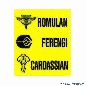 Star Trek: The Next Generation Neutral Zone Decal Star Trek: The Next Generation Neutral Zone Decal