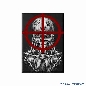 Terminator 2: Judgment Day Custom Drop Target Decal