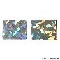 Star Trek: The Next Generation Spinner Decals
