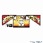 Indiana Jones Williams Apron Decals