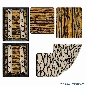 Medieval Madness Decal Set