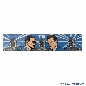 Terminator 2: Judgment Day Backboard Decal