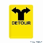 Road Kings Target Decal