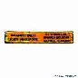 White Water Insanity Falls Decal