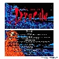 Bram Stoker's Dracula Custom Cards, Design 1