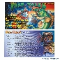 Fish Tales Custom Cards, Design 1