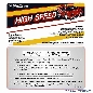 High Speed Custom Cards, Design 2
