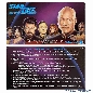 Star Trek: The Next Generation Custom Cards